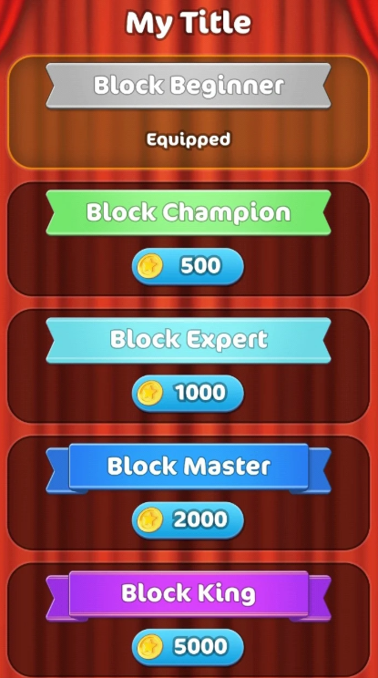 отзывы об игре block merge fun