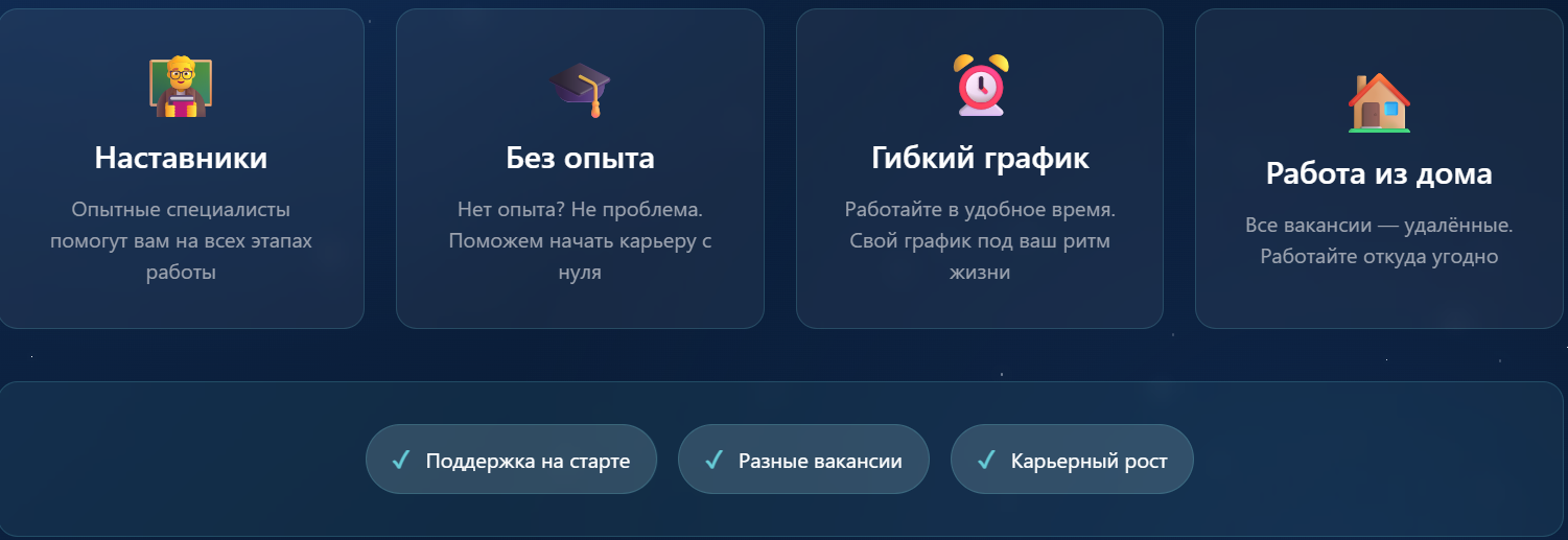 платформа решений ру