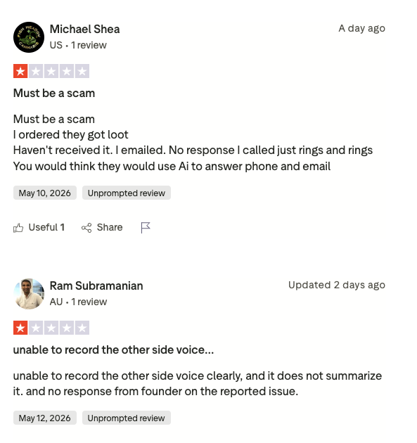 pocket ai отзывы