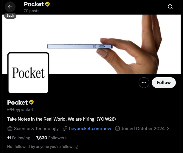 pocket ai отзывы