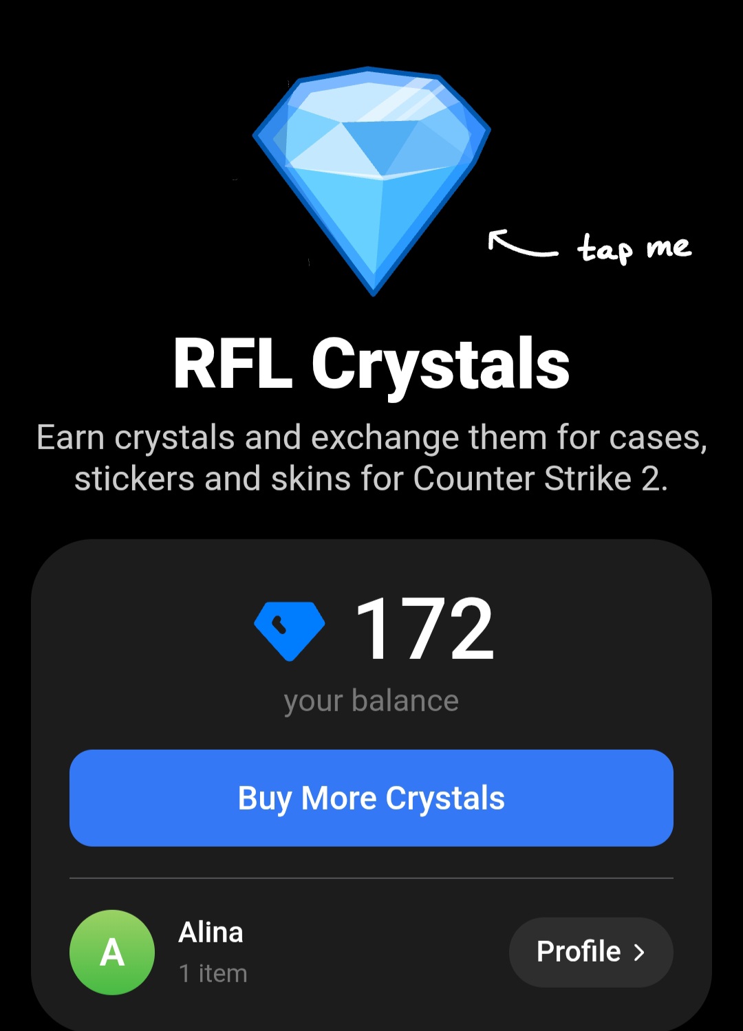 rfl pro