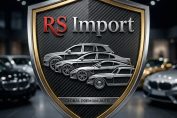 Rs Import