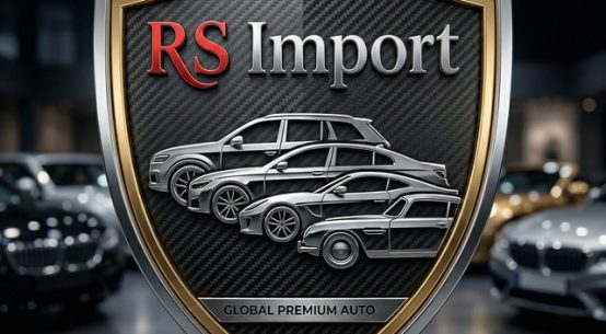 Rs Import