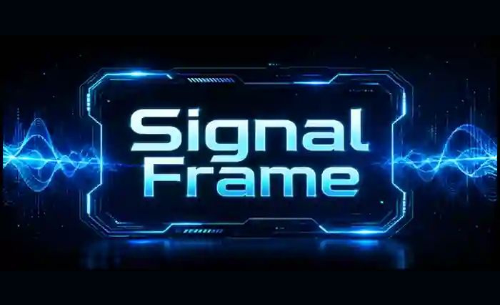 Signal Frame