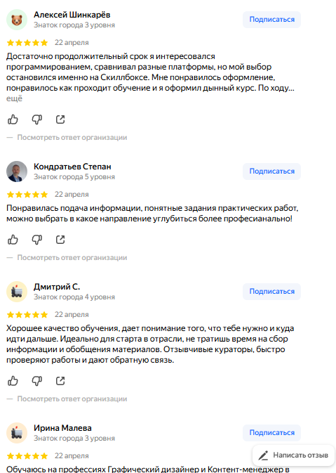 скиллбокс аи креатор