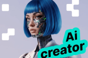 Skillbox AI Creator