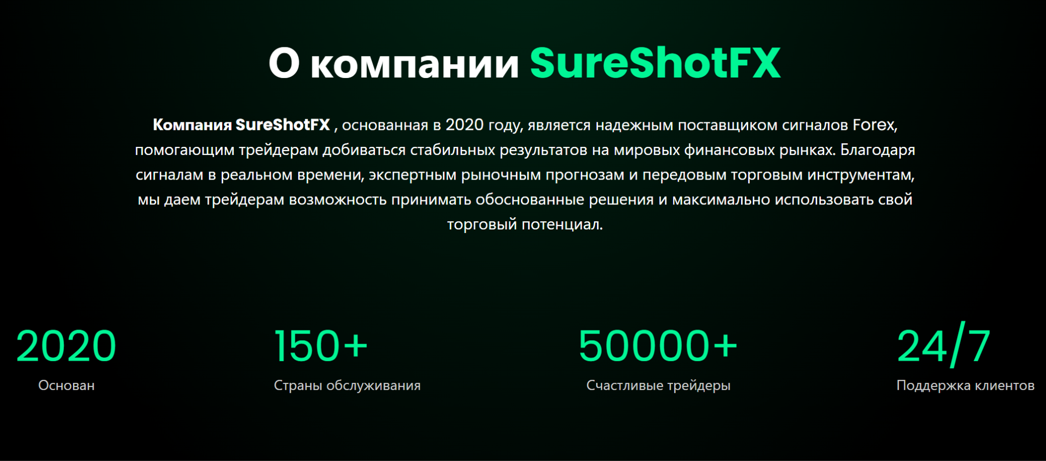 sureshot gold отзывы форекс