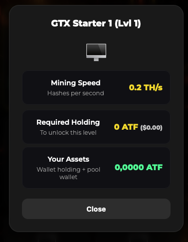 токен atf ai trading forex отзывы