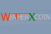 Weatherxcoin