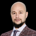 Александр Петрищев