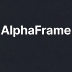 Alphaframe