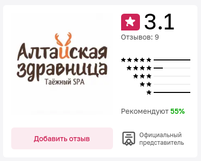 алтайская здравница алтайская здравница