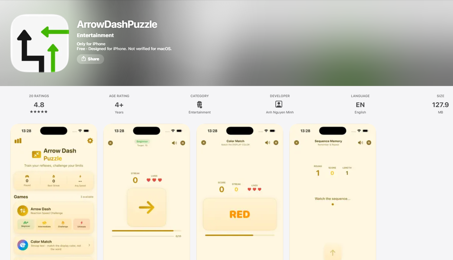 arrow dash puzzle arrow dash puzzle