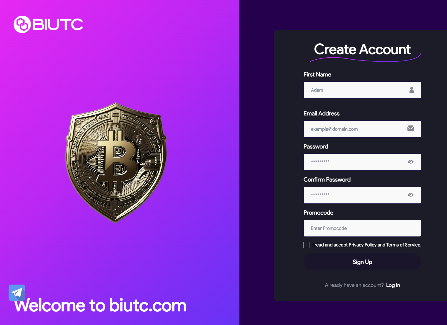 biutc com отзывы biutc com отзывы