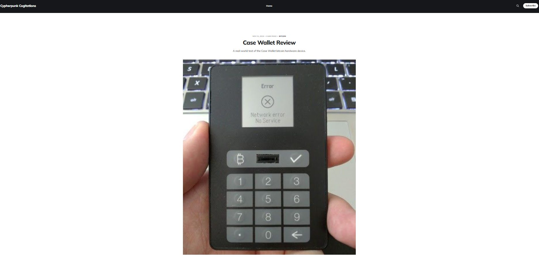 case wallet отзывы
