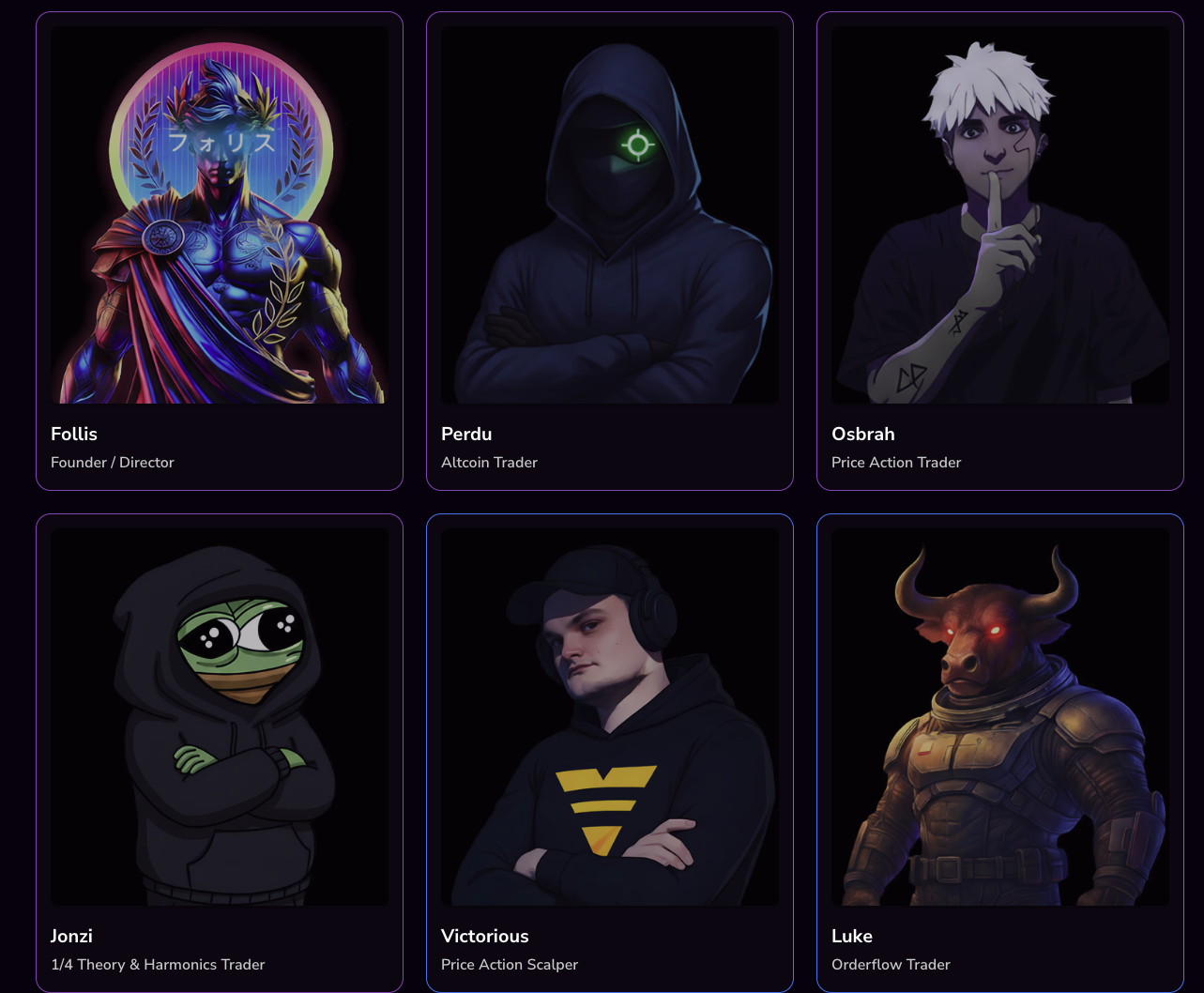 chroma trade
