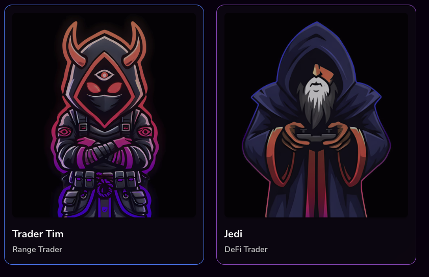chroma trade биржа
