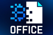 Crypto Office