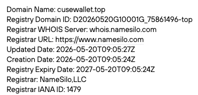 cuse wallet отзывы