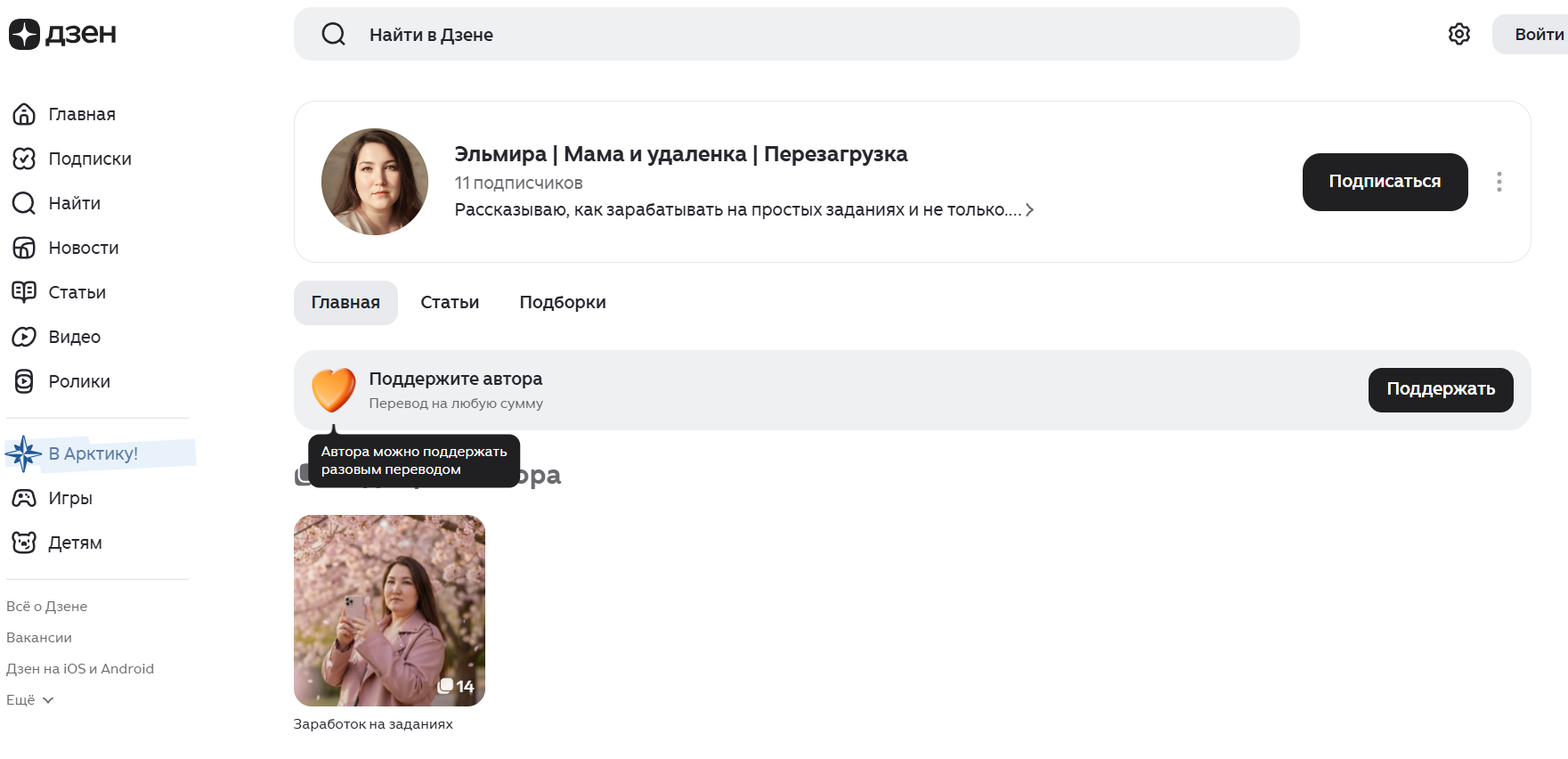 эльмира удаленка отзывы