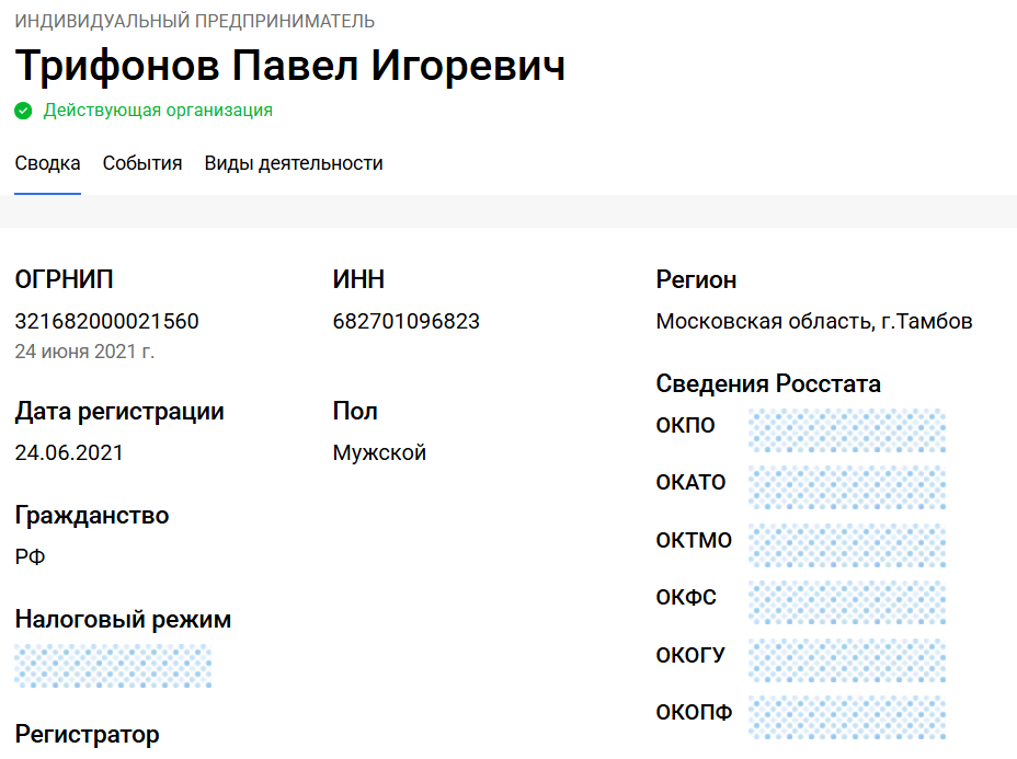 павел линкин отзывы