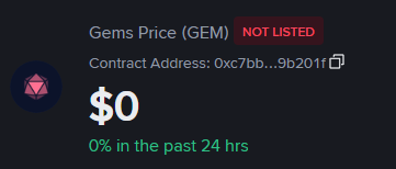 Progcoin
