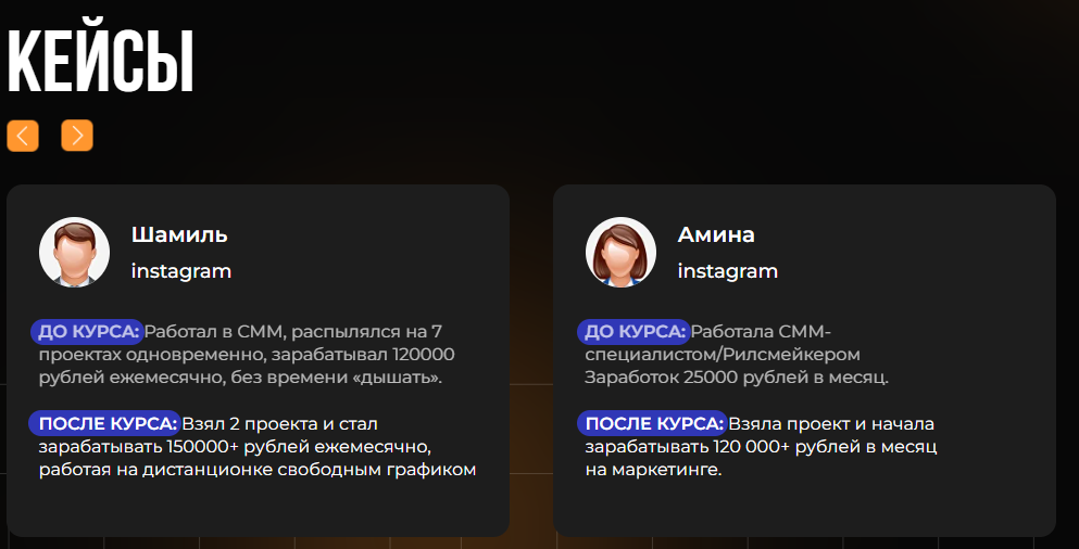 саид атлуханов маркетинг саид атлуханов маркетинг