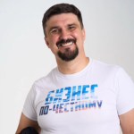 Сергей Коростелев