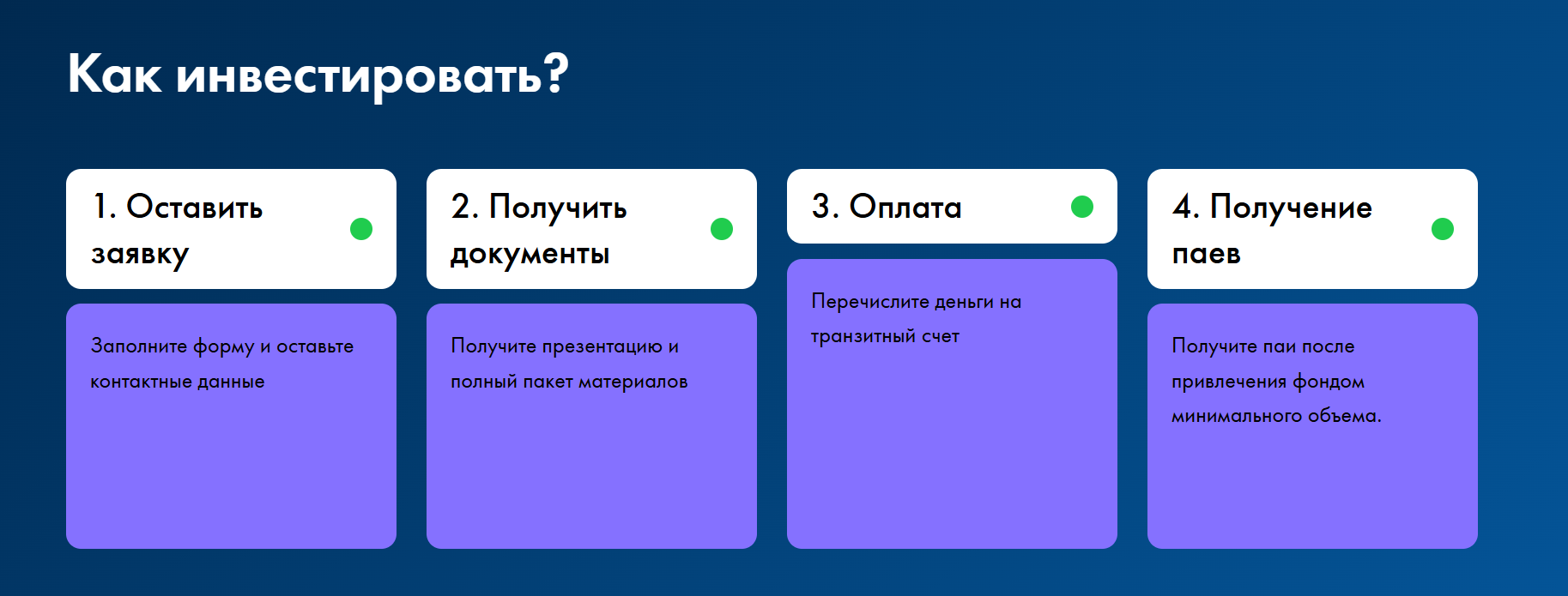 управляющая компания финстар капитал