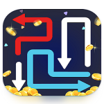 Arrow Blitz Reward Puzzle
