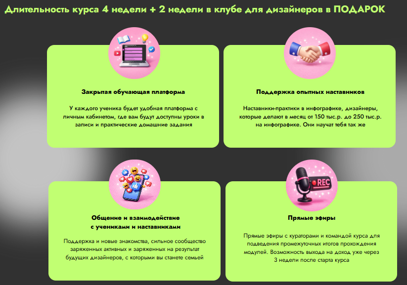 ася глушко отзывы о курсе