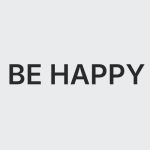 Behappy Exchange