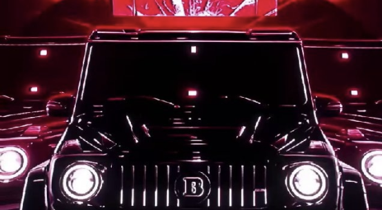 Brabus