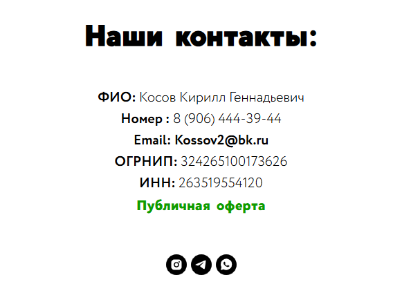 bukocards отзывы