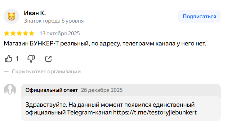 бункер т оружейный салон бункер т оружейный салон