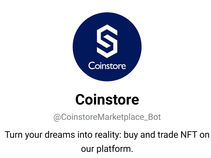 coinstoremarketplace bot