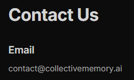 collective memory отзывы заработок