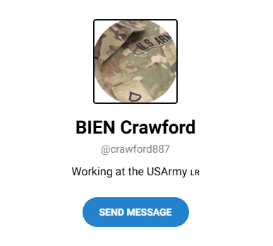 crawford887 жалобы отзывы в тг