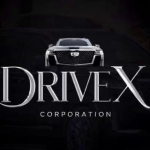 Drive x Corporation