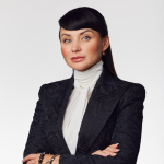 Эльвира Глухова
