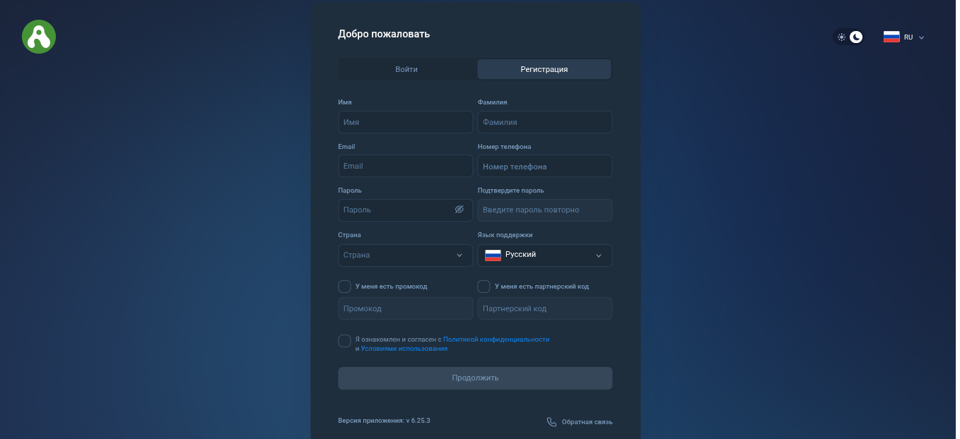 finvision finvision