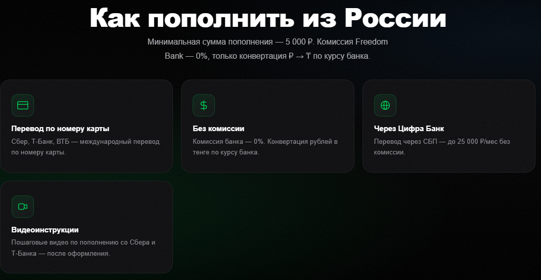 freedomcard ru