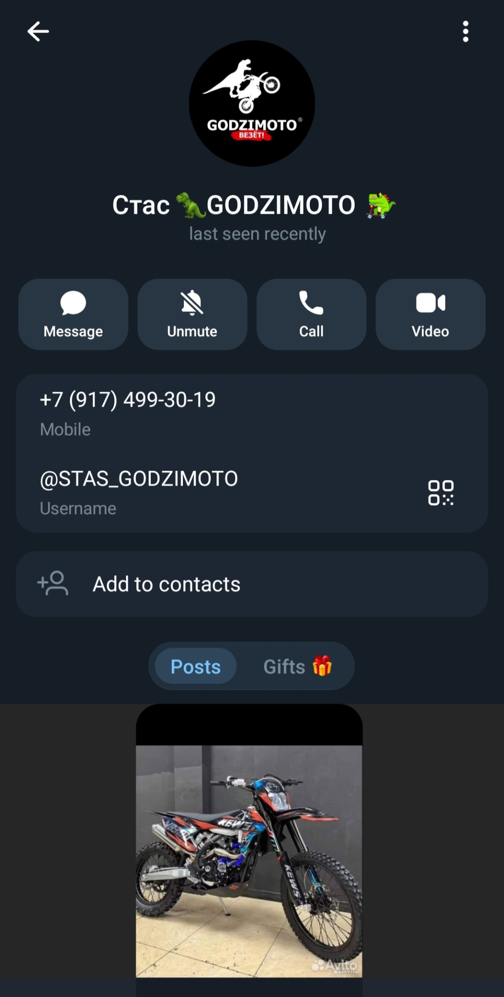 godzimoto godzimoto