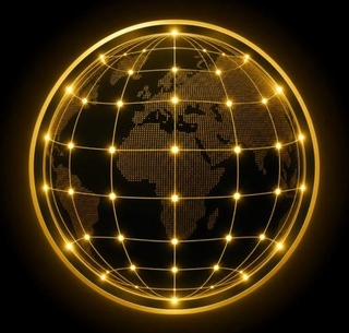 Golden Connect