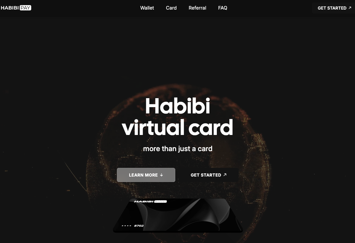 habibi pay habibi pay