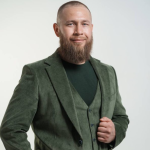 Игорь Киверин