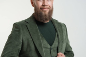 Игорь Киверин