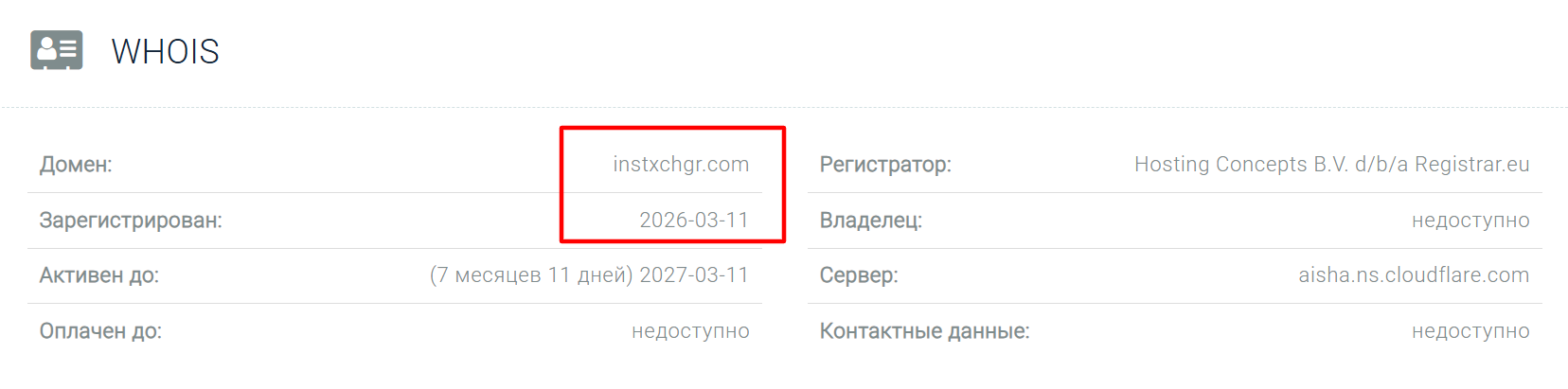 Instxchgr com отзывы