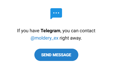 moldery moldery