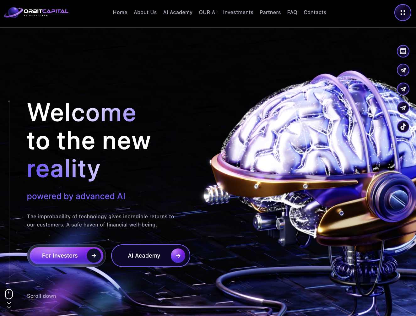 orbit capital платформа отзывы orbit capital платформа отзывы